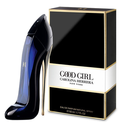 Set di 3 profumi | GOOD GIRL, COCO MADEMOISELLE, Chanel Nº5 100 ml