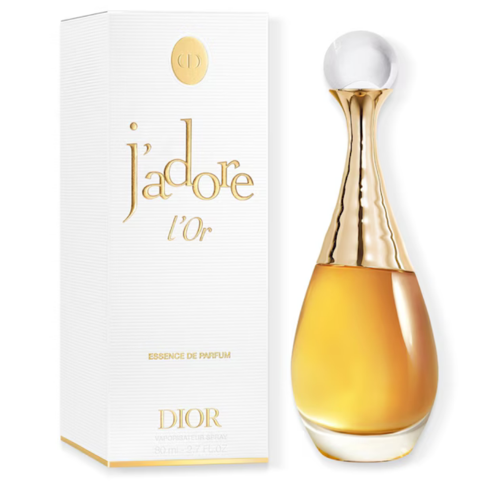 Set di 3 profumi | Good Girl + Libre + J'Adore - 100 ml